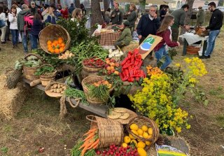 Frutti Bauernmarkt